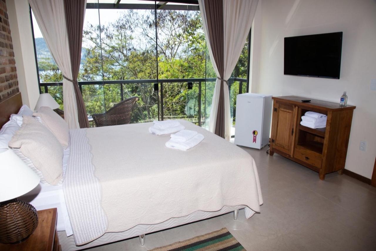 Atlantic Forest Room Angra dos Reis Exterior foto