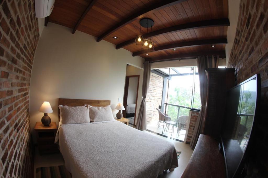 Atlantic Forest Room Angra dos Reis Exterior foto