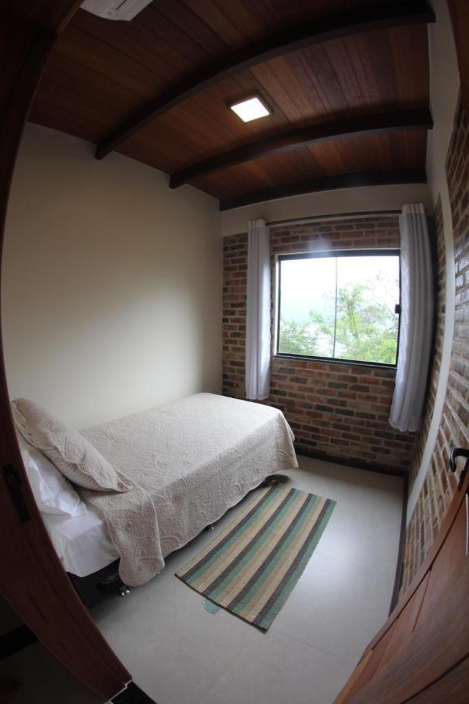 Atlantic Forest Room Angra dos Reis Exterior foto