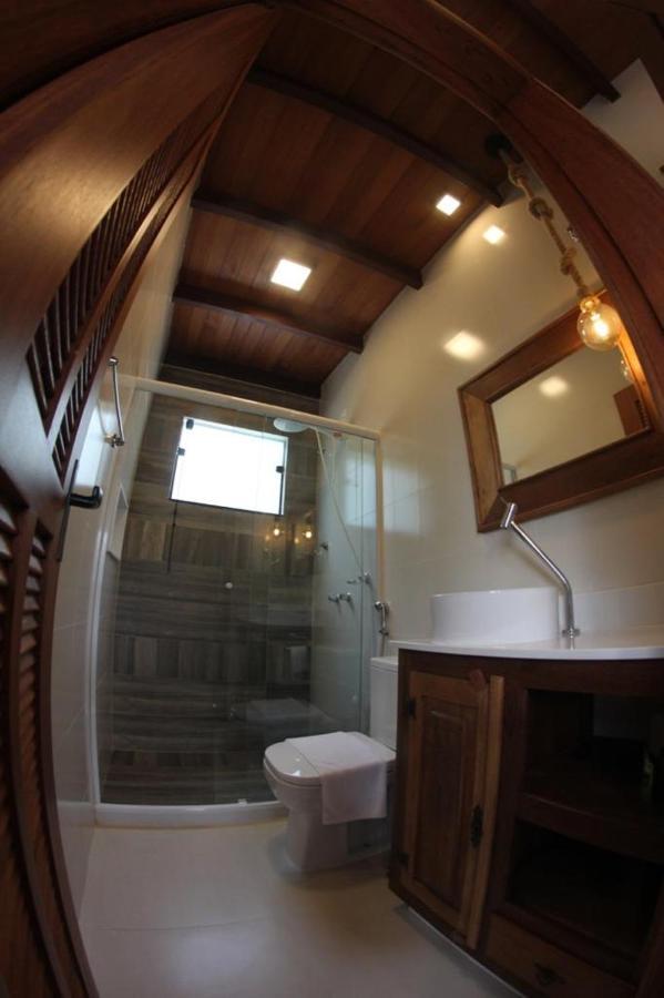 Atlantic Forest Room Angra dos Reis Exterior foto