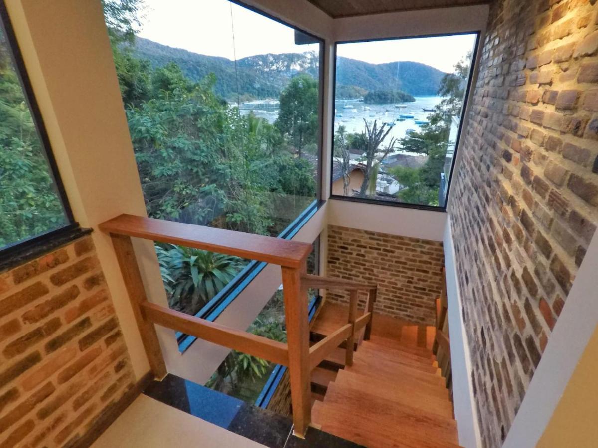 Atlantic Forest Room Angra dos Reis Exterior foto