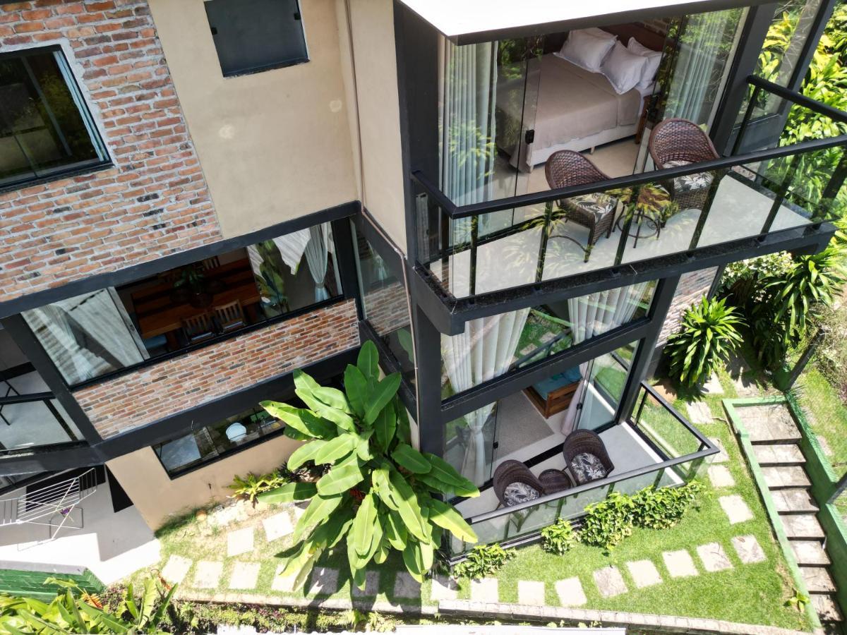 Atlantic Forest Room Angra dos Reis Exterior foto