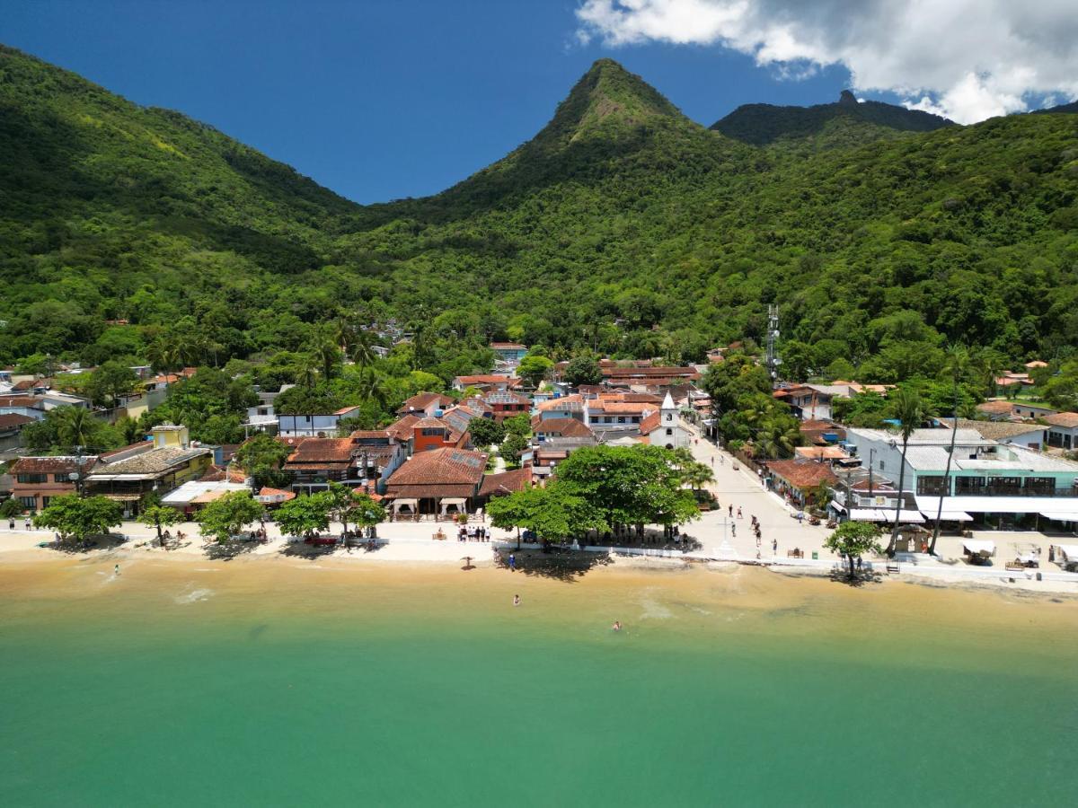 Atlantic Forest Room Angra dos Reis Exterior foto