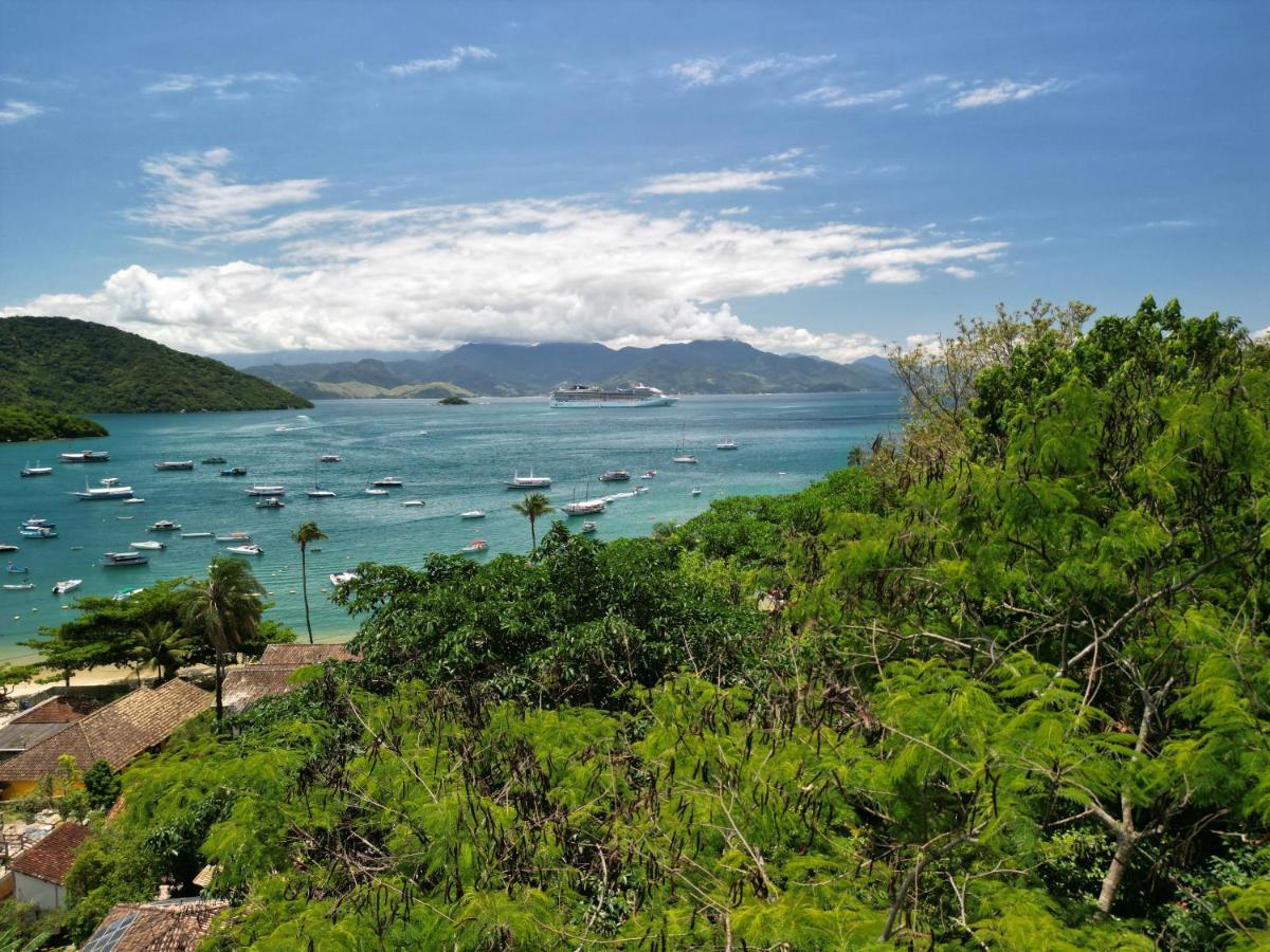 Atlantic Forest Room Angra dos Reis Exterior foto