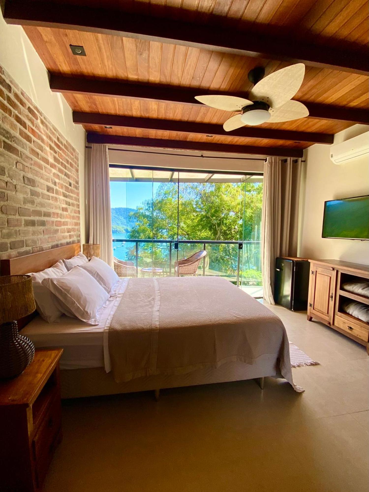 Atlantic Forest Room Angra dos Reis Exterior foto