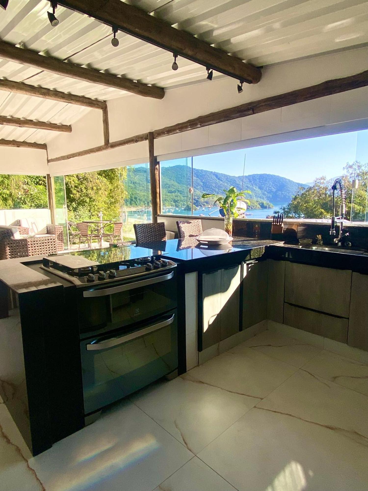 Atlantic Forest Room Angra dos Reis Exterior foto