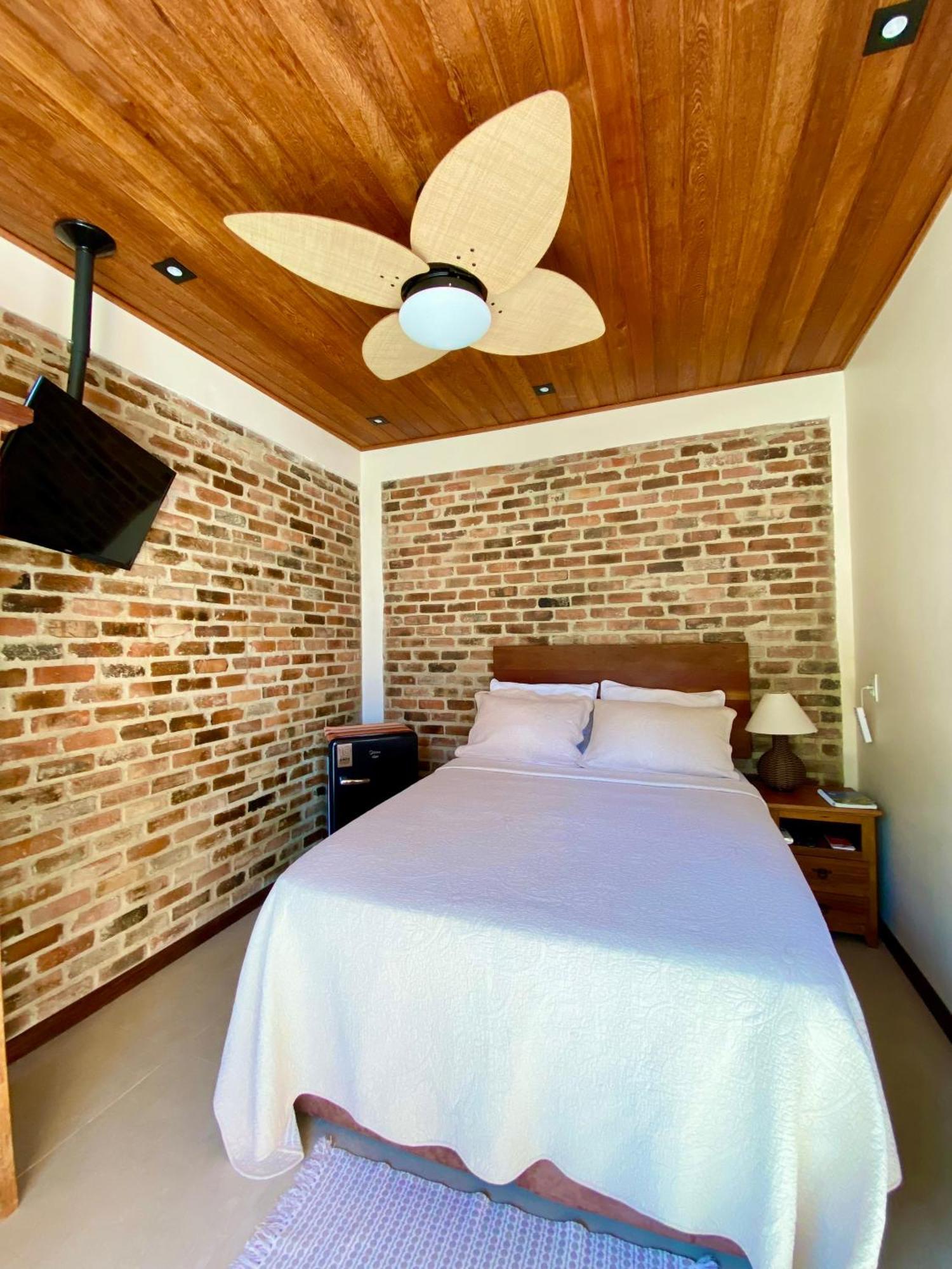 Atlantic Forest Room Angra dos Reis Exterior foto