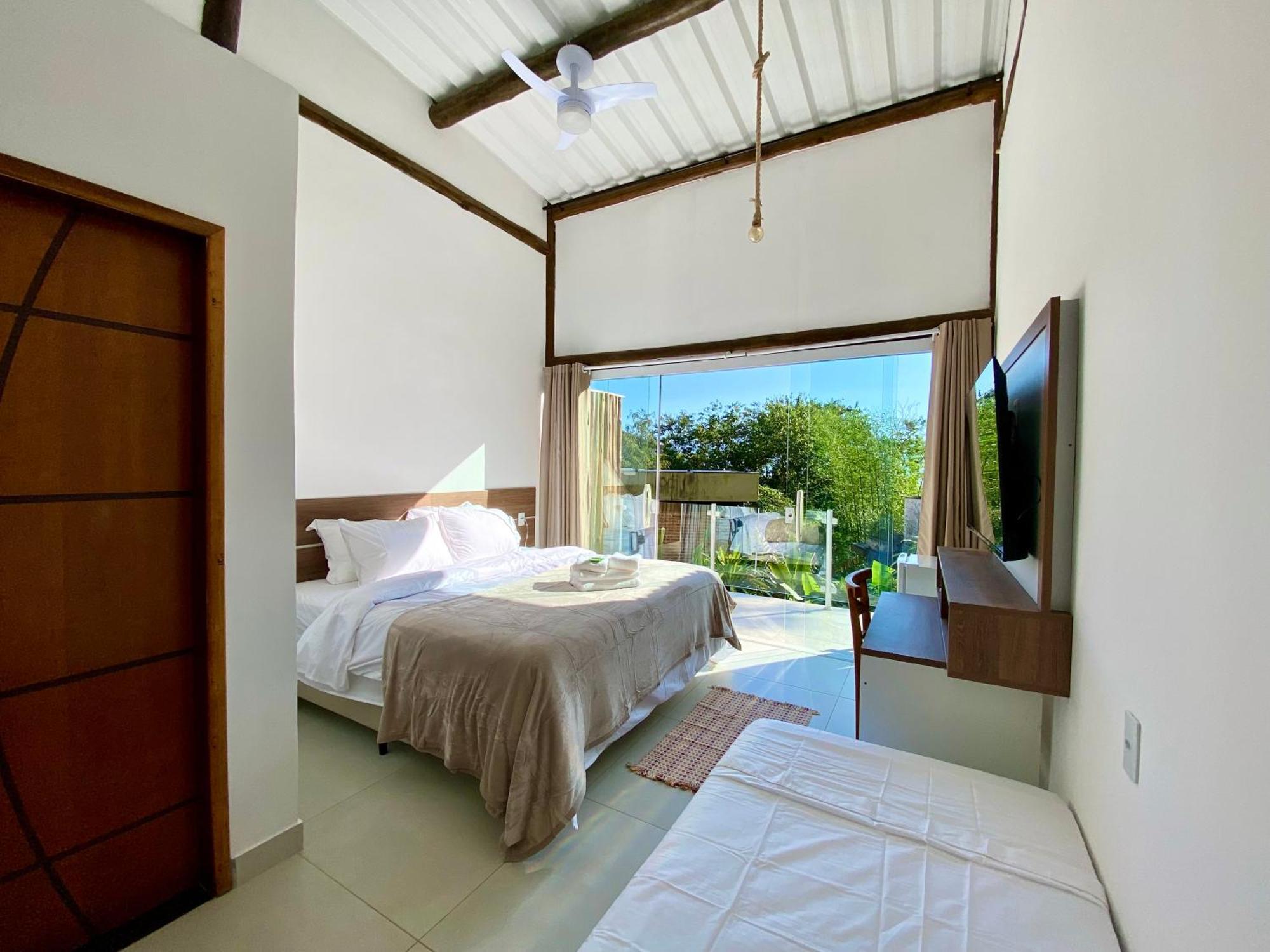 Atlantic Forest Room Angra dos Reis Exterior foto