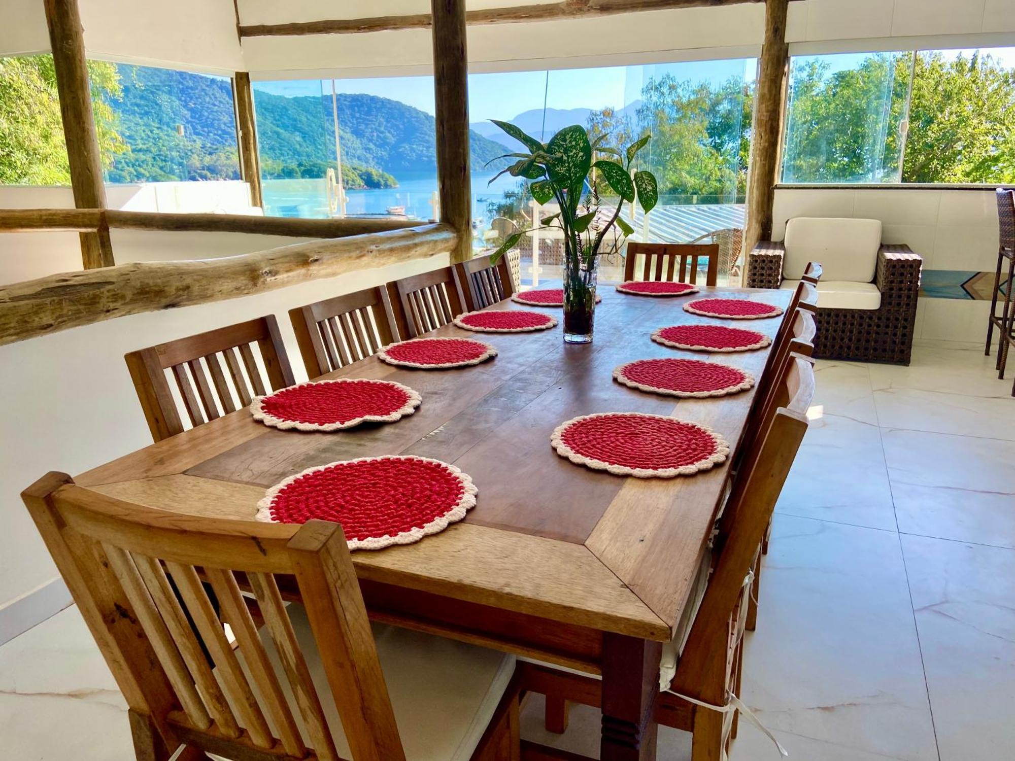 Atlantic Forest Room Angra dos Reis Exterior foto