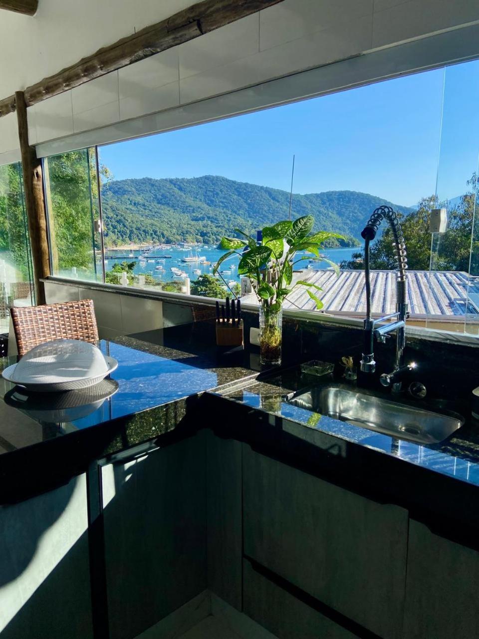 Atlantic Forest Room Angra dos Reis Exterior foto